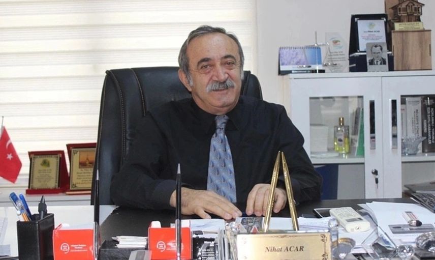 CHP'de yerel seçim öncesi deprem: Belediye Başkan Adayı ihanete uğradım diyerek partiden istifa etti