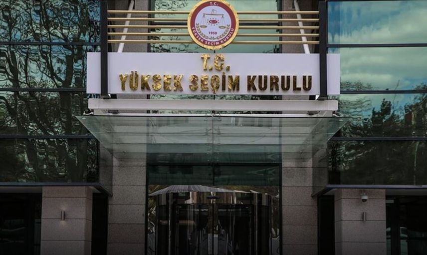 CHP'deki Hukuki Tartışmada YSK'nın Gerekçeli Kararı Açıklandı