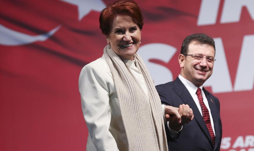 CHP'deki Truva atı ortaya çıktı: İYİ Parti'den yapılan transferlerin sebebi belli oldu