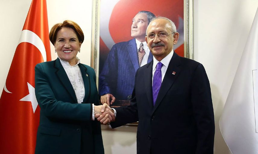 CHP'den 2023 Seçimleri İle İlgili Kritik Analiz! HDP Olmadan Olmaz