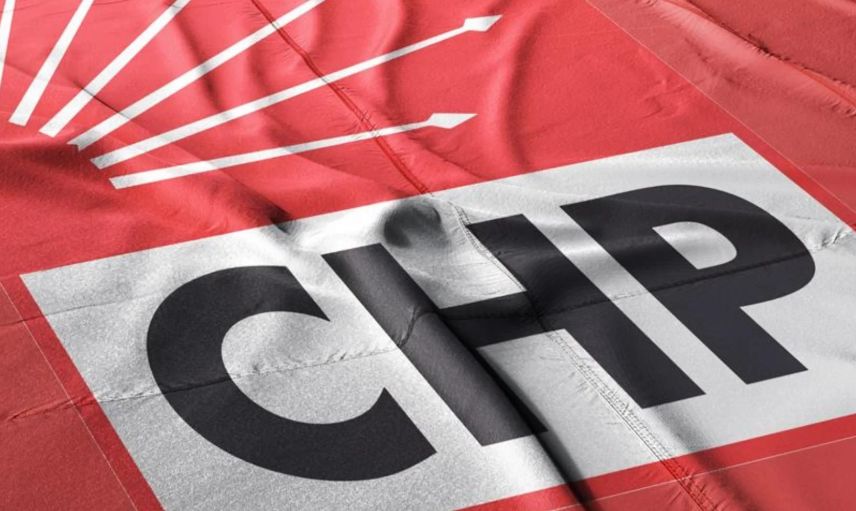 CHP'den 22 kişi  ihraç edildi