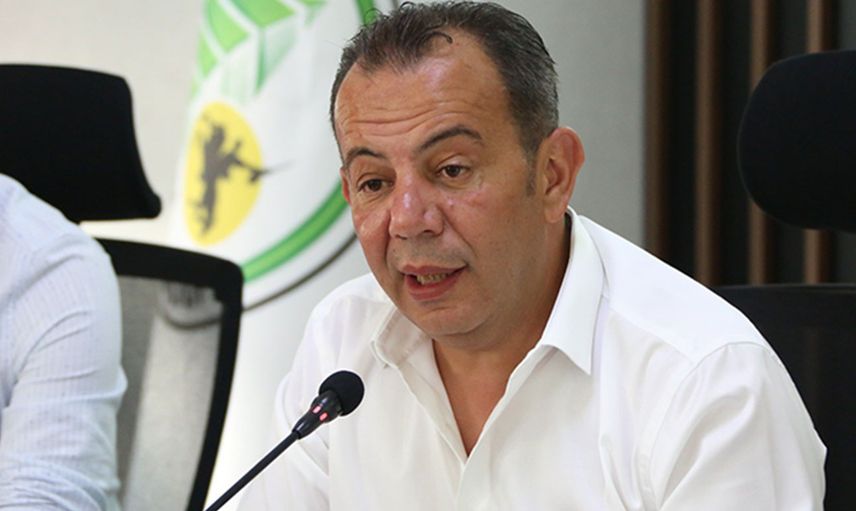 CHP'den Açıklama Geldi: Tanju Özcan’ın Görüşleri Bizi Bağlamaz