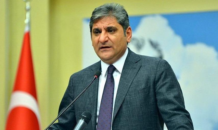 CHP'den Aykut Erdoğdu'ya yönelik ilk açıklama geldi! 'En doğru kararı verecektir'