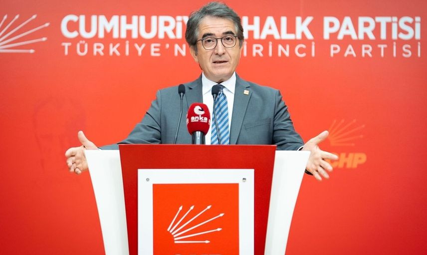 CHP'den Gelir Vergisi Düzenlemesi Önerisi