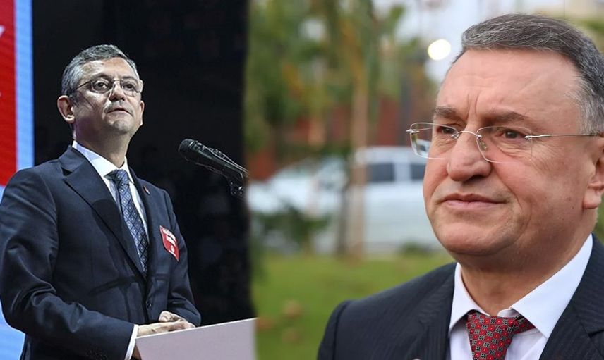 CHP'den Lütfü Savaş kararı: Partiden açıklama geldi