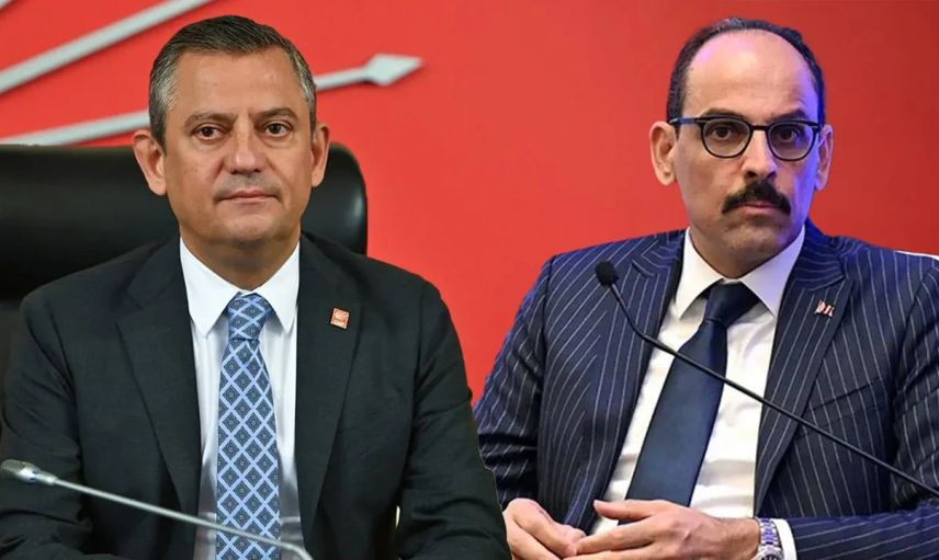 CHP’den MİT’e özel talep: “İstihbarat desteği istedik!”