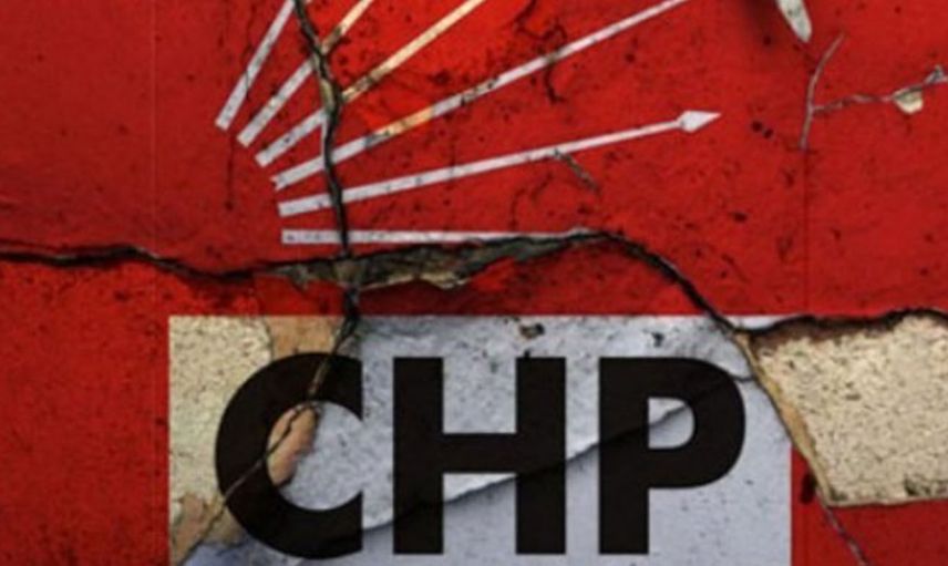 CHP'den peş peşe yıkım! Tanju çolak ve Semih Şahin CHP'den ihraç edildi Kaftancıoğlu'nun parti üyeliği düşürüldü