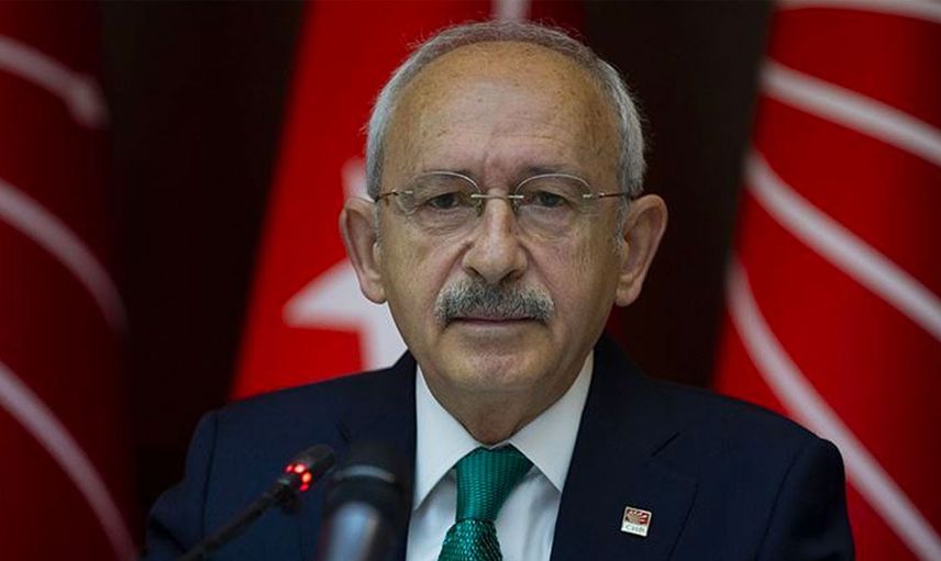 CHP'den Tacizci Başkan Barış Bektaş Hakkında Dikkat Çeken Karar!