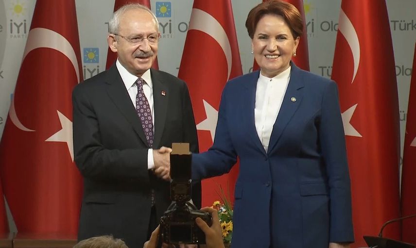 CHP’den Yeni Skandal: Keşke Selahattin Demirtaş Cumhurbaşkanı Olsa!