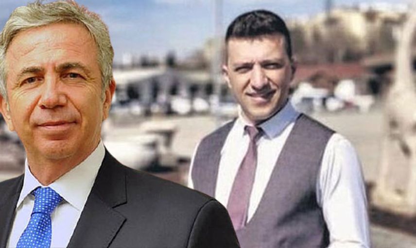 CHP'li Ankara Büyükşehir Belediyesi'nde 1 Milyon TL'lik Vurgun!