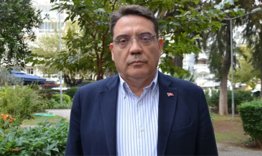 CHP'li Bağcıoğlu'ndan hakkındaki soruşturmayla ilgili açıklama