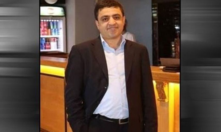 CHP'li Başkan PKK'lı Teröristleri 'Şehit' Diye Tanıttı!
