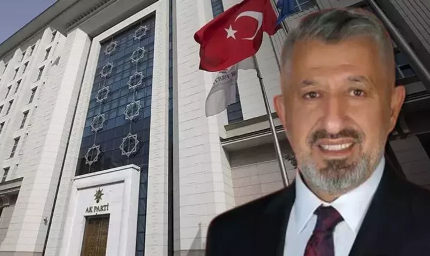 CHP'li belediye AK Parti'ye geçiyor