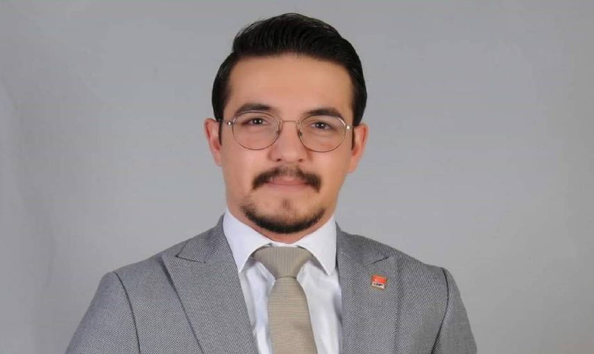 CHP’li belediye başkan adayına silahlı saldırı: Polis saldırganları arıyor