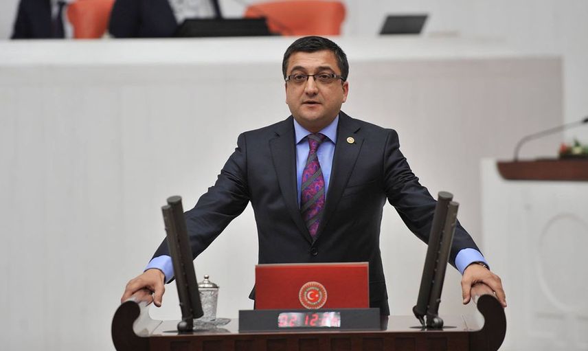 CHP'li belediye başkanına rüşvet operasyonu! Gözaltına alındı