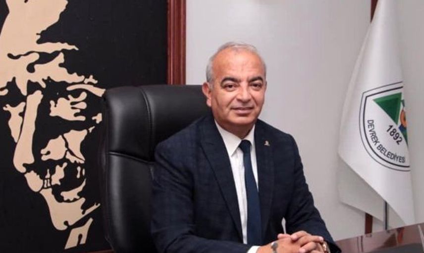 CHP'li Belediye Başkanı'nın Alkol Masasında Tepki Çeken Sözler