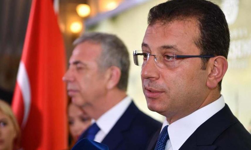  CHP Belediye Başkanları Doğal Gaz Konusunda Yeni Talepte Bulundu