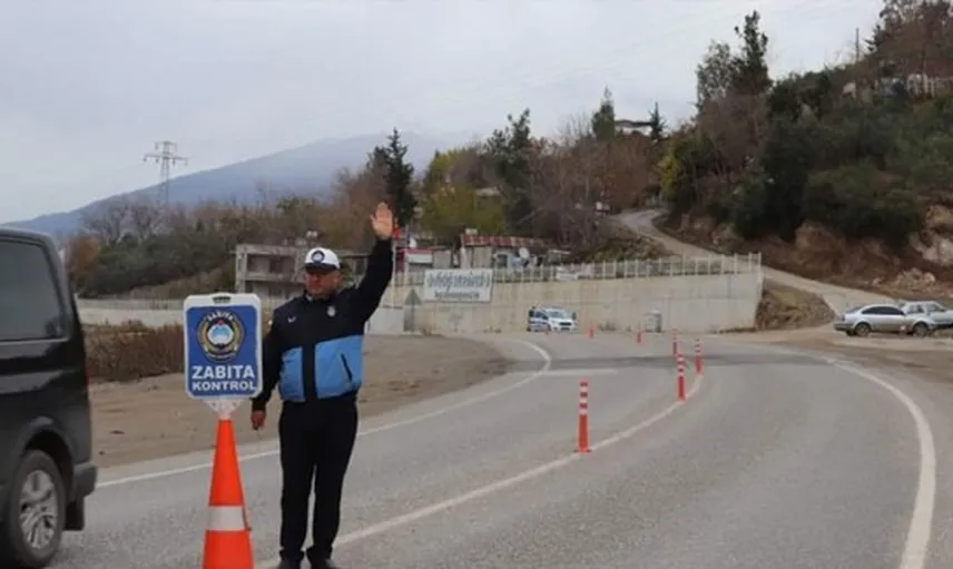 CHP'li Belediye Skandal Uygulamadan Geri Adım Attı
