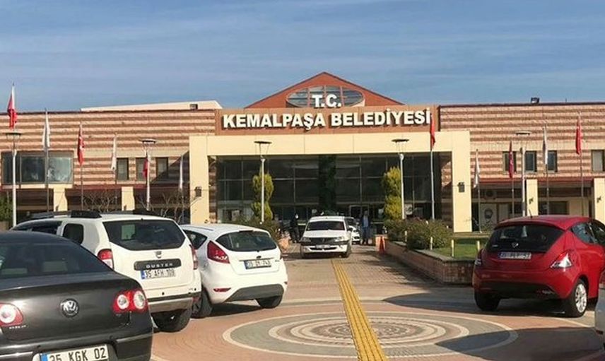 CHP’li Belediyede Rüşvet Skandalı! 11 Kişi Gözaltına Alındı