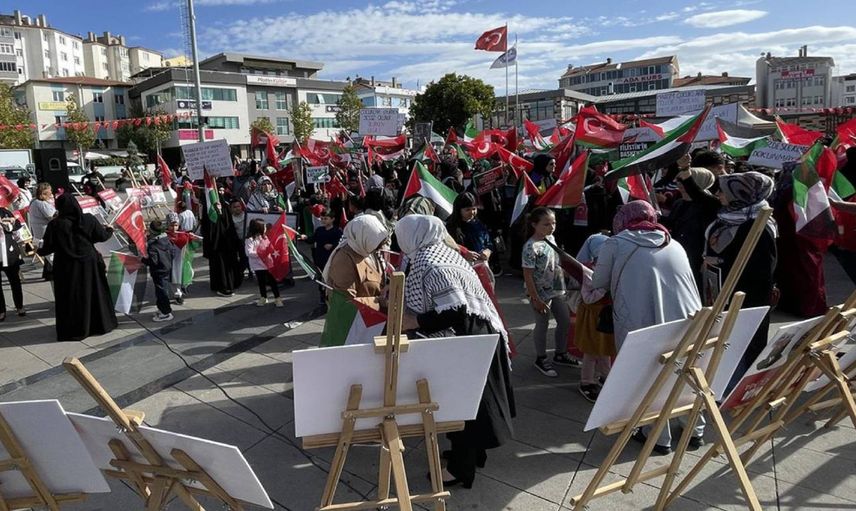 CHP’li belediyeler ölüm sessizliğinde: İsrail boykotu için bir paylaşım yapılmadı