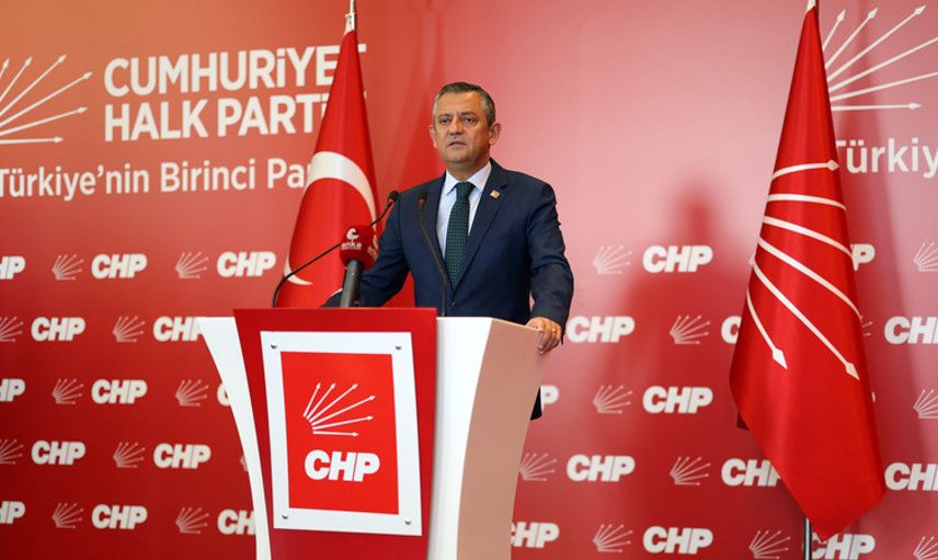 CHP'li belediyelere yolsuzluk operasyonu iddiası: İnanılmaz belgeler, fotoğraflar var!