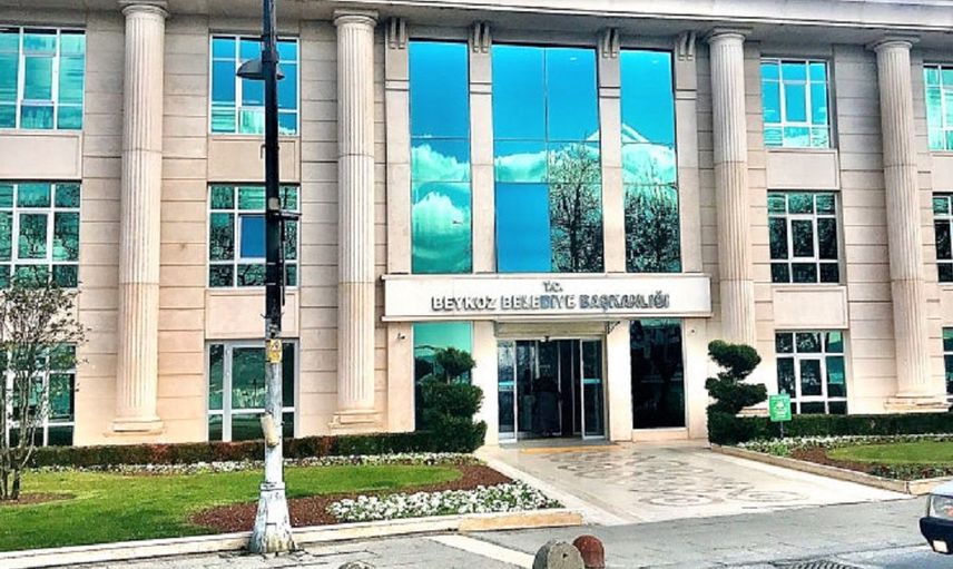 CHP'li Beykoz Belediyesi'ne Soruşturma, AK Partili Beykoz Belediyesi'ne Herhangi Bir İşlem Yok!