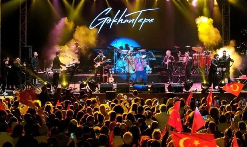 CHP'li bir belediyeye daha konser incelemesi!
