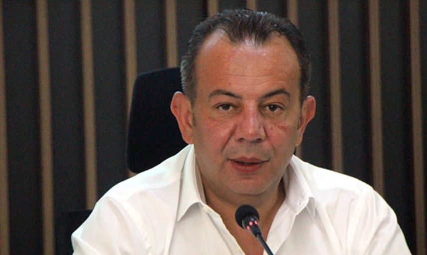 CHP'li Bolu Belediyesi Yabancı Uyruklulardan 10 kat Fazla Su Faturası Ücreti Alacak