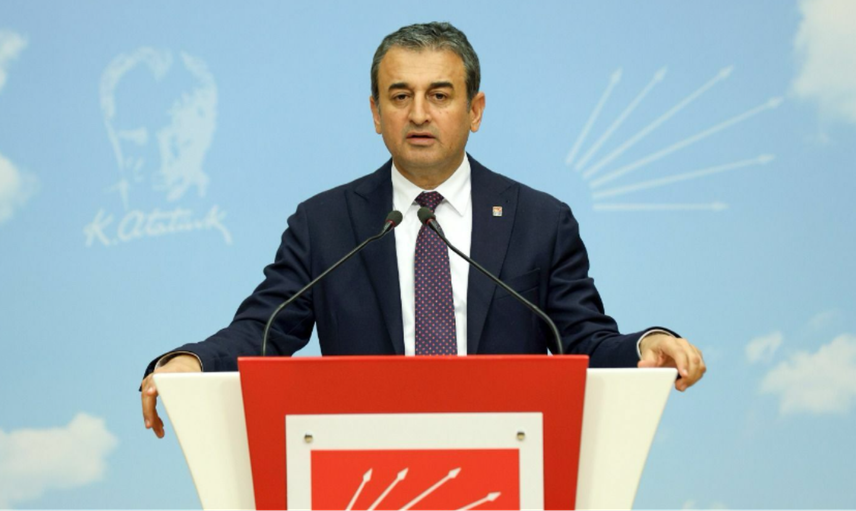 CHP'li Bulut'tan asgari ücret tepkisi