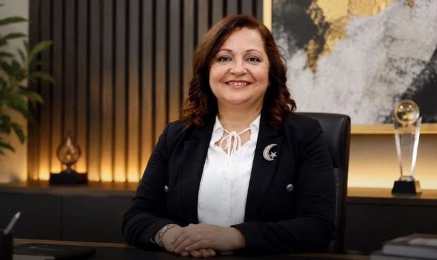 CHP’li Burcu Köksal AK Parti’ye Katılıyor