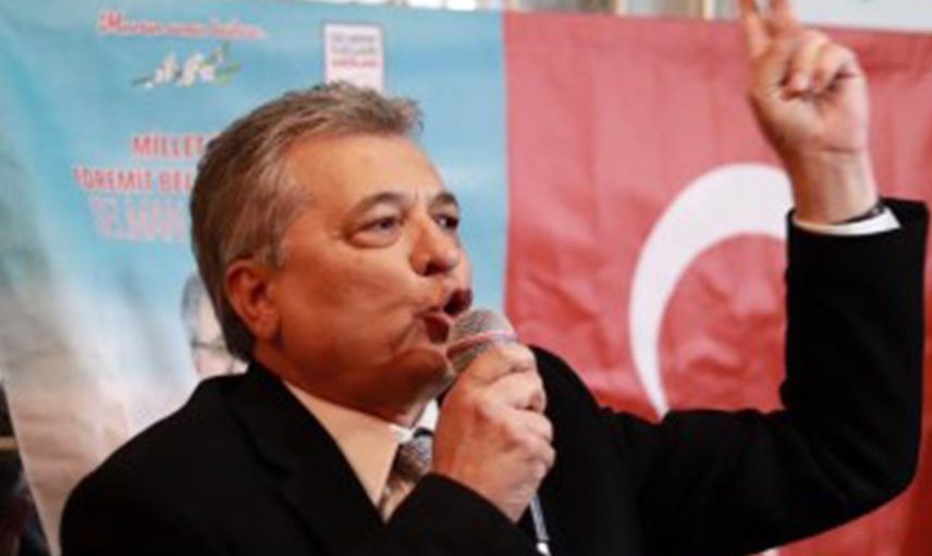 CHP'li Edremit Belediyesi Başkanı Esnaf Rıza Kaya'ya İşkence Etti! Tehdit Edip Zorla Video Çektirdiler