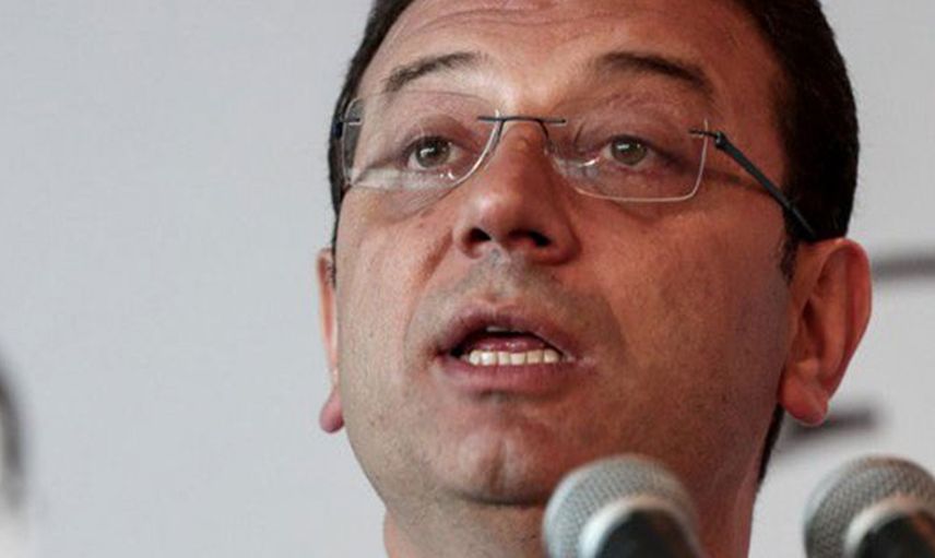 CHP’li Ekrem İmamoğlu Mülteci Konusunu Plajlara Bağladı!