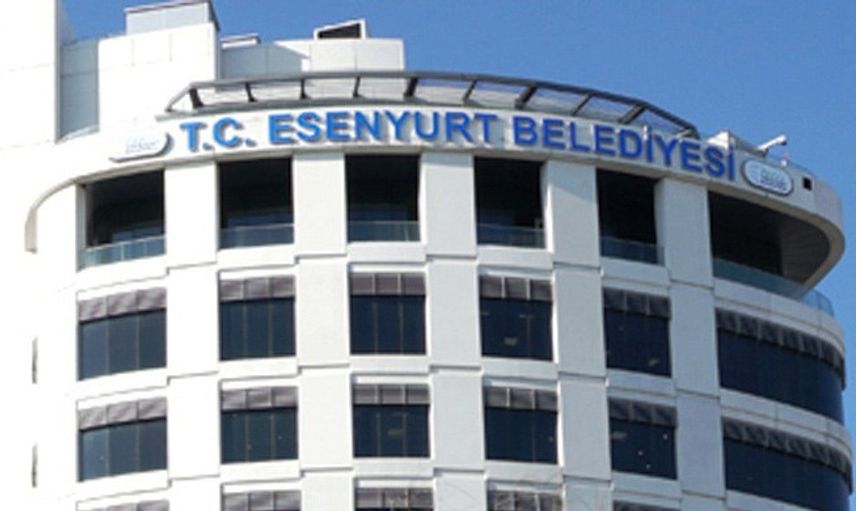 CHP'li Esenyurt Belediyesi'nin Hayali Hizmeti Gün Yüzüne Çıktı