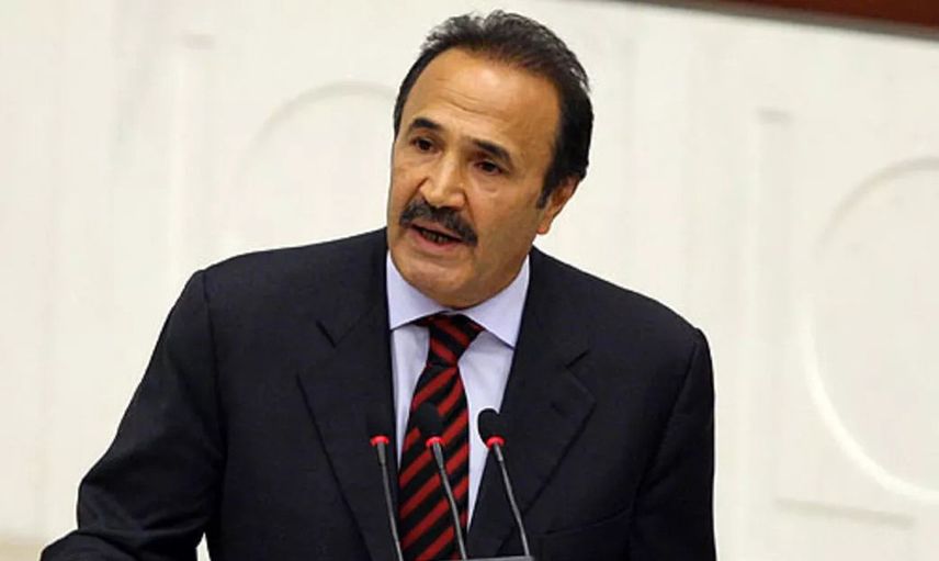 CHP'li Eski Bakandan HDP İttifakı İtirafı