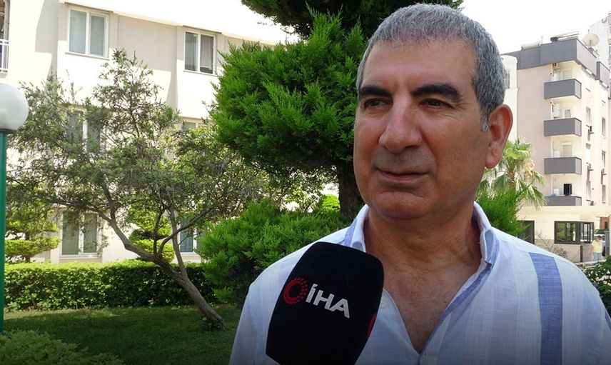 CHP’li Eski Vekilden Özgür Özel’e: “Hak Sahibine Hakkı Teslim Edildi”