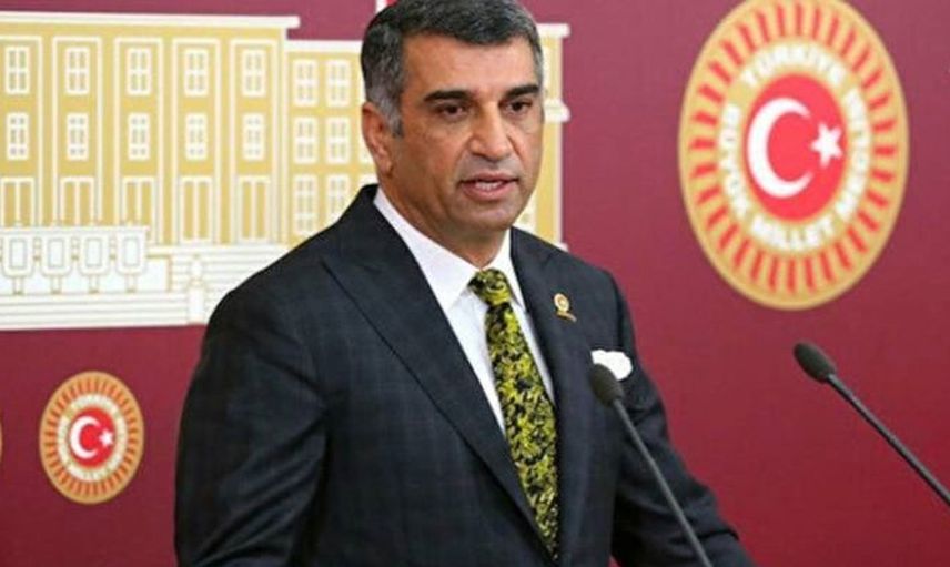 CHP'li Gürsel Erol Vekil Olabilmek İçin PKK'dan İzin İstemiş