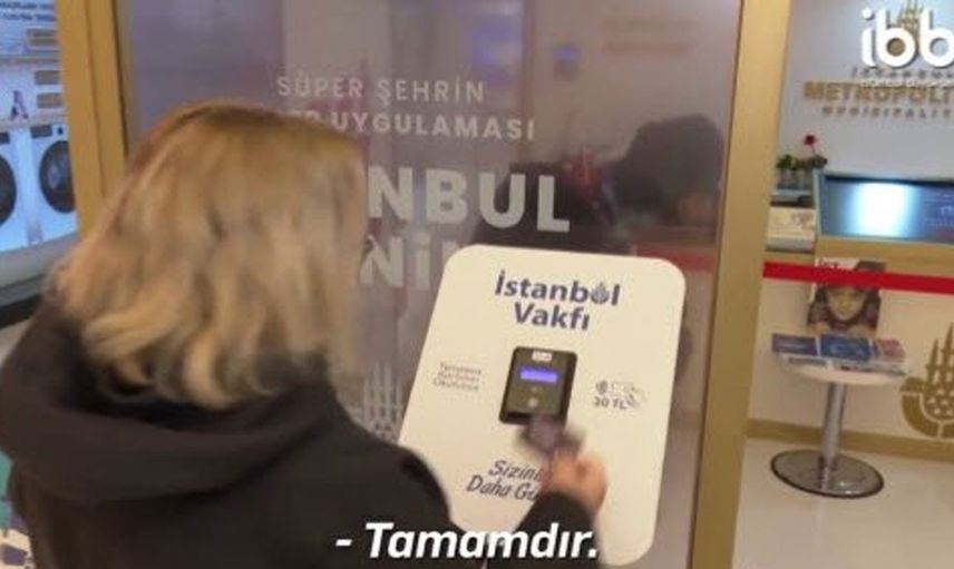 CHP'li İBB'nin Kanunsuz Kampanyasına İstanbul Valiliği El Attı: İzin Almadan Vatandaştan Para Topluyorlar