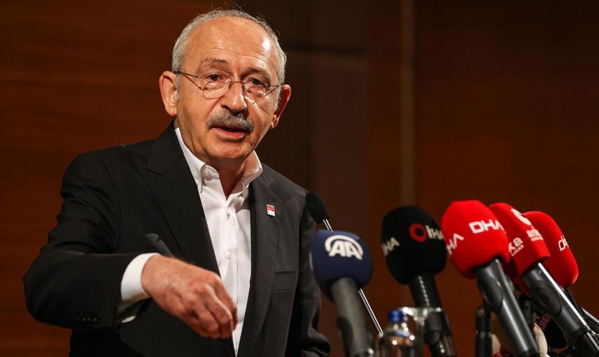 CHP'li Kemal Kılıçdaroğlu Yine Yalan Peşinde!