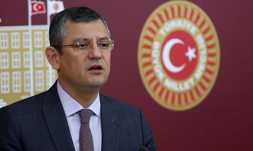 CHP'li Özel İmam Demirkan'a Suç Duyurusunda Bulundu