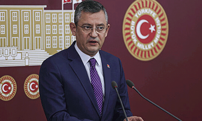 CHP'li Özgür Özel'den Kur'an Kurslarına Yönelik Skandal Açıklama:  'Orta Çağ Zihniyeti'
