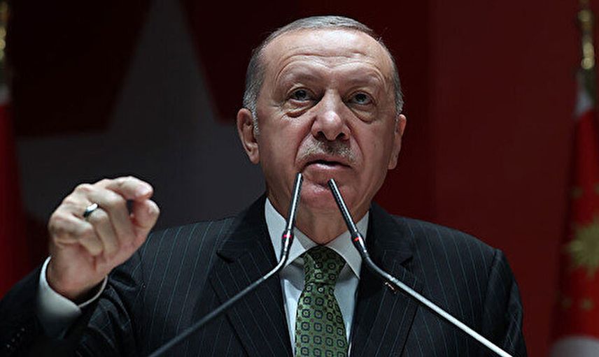 CHP'li Özgür Özel'e Cumhurbaşkanı Recep Tayyip Erdoğan tarafından manevi tazminat davası açıldı!