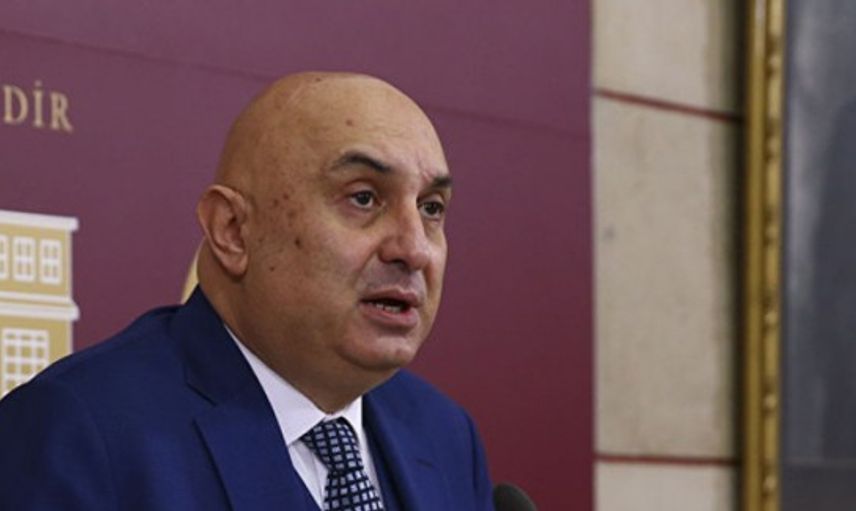 Şehit Ailesi CHP'yi İstemediğini Açıkladı Ama CHP'liler Hala İğneyi Kendine Batırmamakta Israr Ediyor!