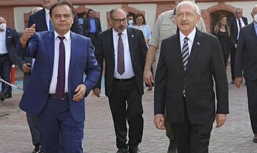 CHP'li Şahin'den Kendi Partisi Bile İllallah Etti: Belediyede İstifalar Sürüyor!