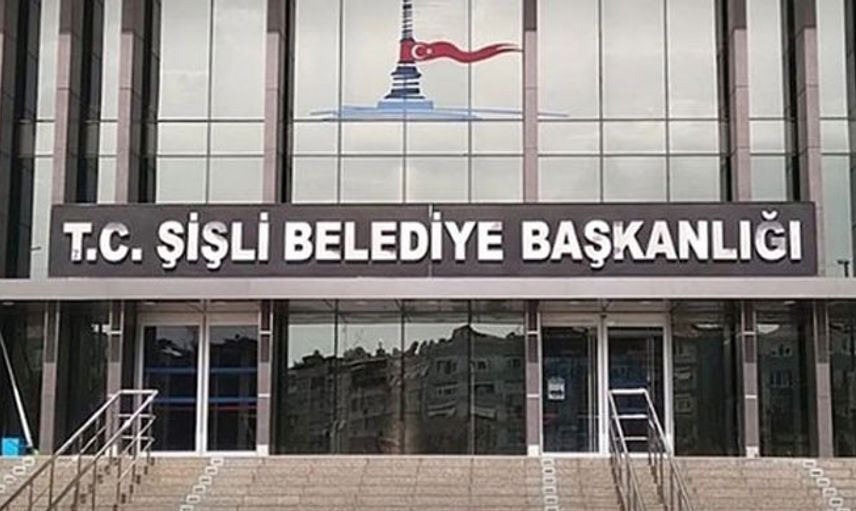 CHP'li Şişli Belediyesi'nin HDP'ye Usulsüz Araç Torpili Gün Yüzüne Çıktı