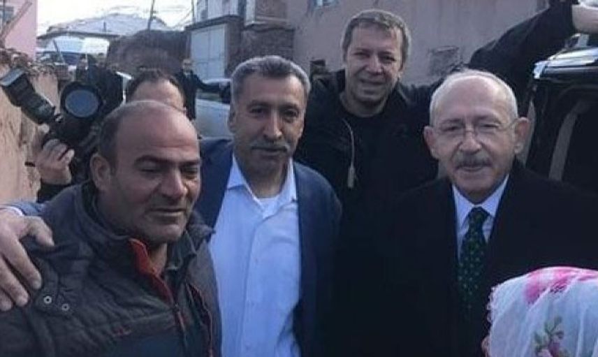 CHP'li Süleyman Karabulut Hakkında Çıkan Rezillik Sonrası İstifa Etti