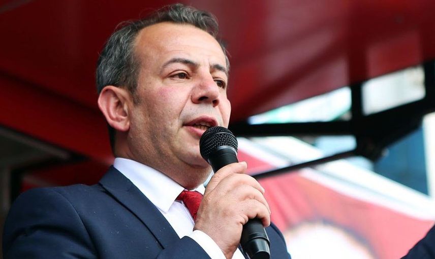 CHP'li Tanju Özcan'ın çok konuşulacak sözlerinin ardından bir ilk! Belediye meclis üyesi belediye başkanından korunacak