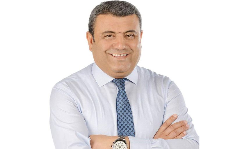 CHP'li Tosuncuk 1 Milyar Lirayı Tokatladı!