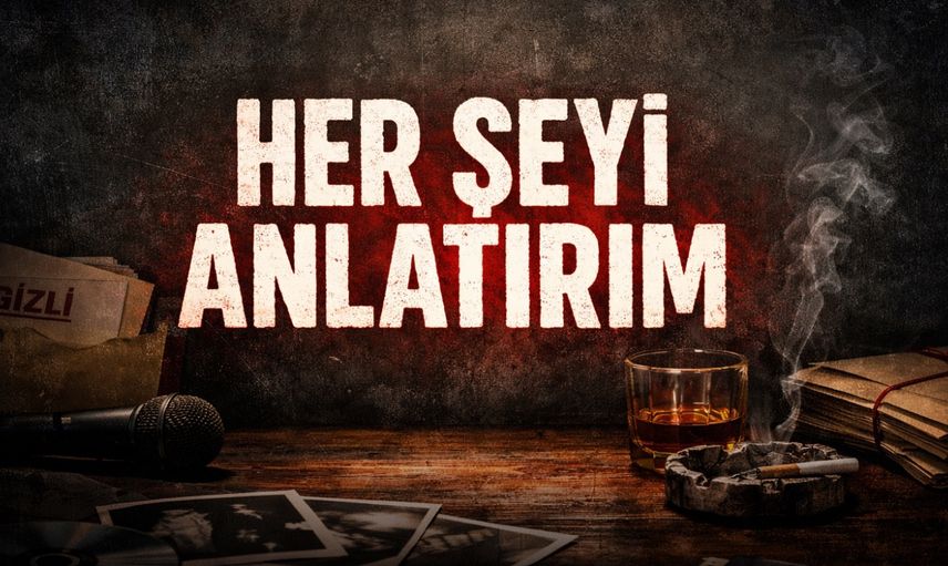 CHP’li Uşak Belediye Başkanı Özkan Yalım’dan Özgür Özel’e Tehdit: “Her Şeyi Anlatırım”