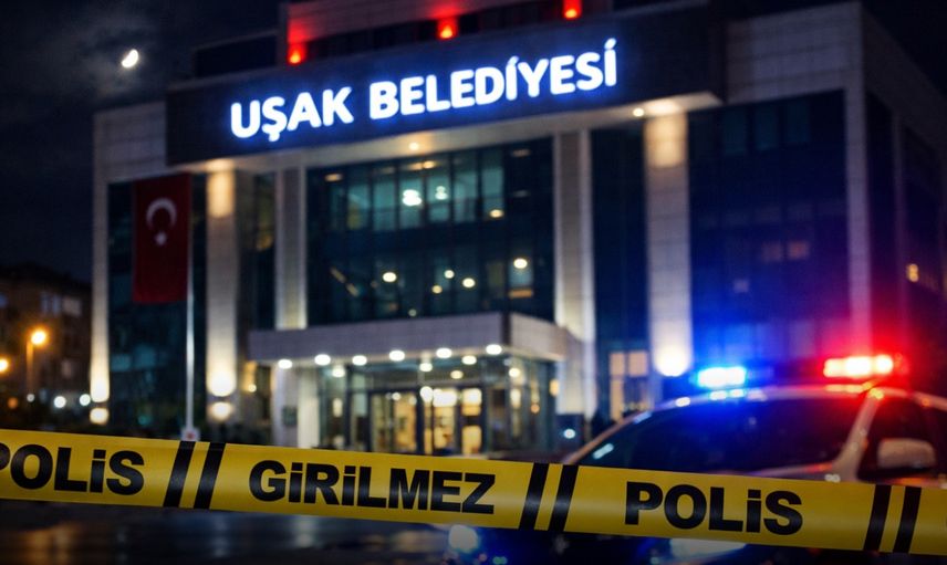 CHP’li Uşak Belediye Başkanı Özkan Yalım’ın İkinci Sevgilisi Kocaeli’de Gözaltına Alındı