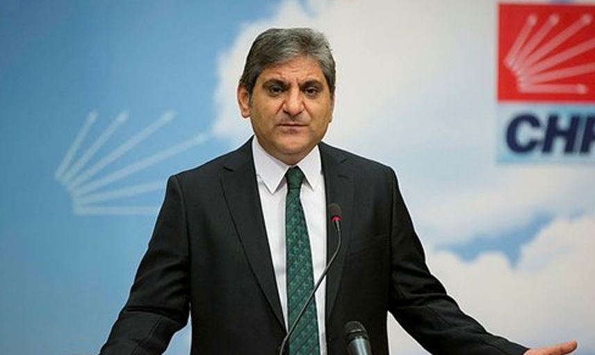CHP'li Vekil Haddi Aştı! Skandal Paylaşımını Hızla Silmek Zorunda Kaldı